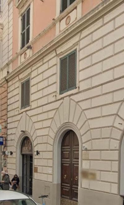 Termini Suite Inn Rome
