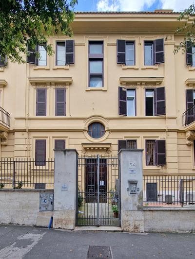 San Pietro Roma Suite