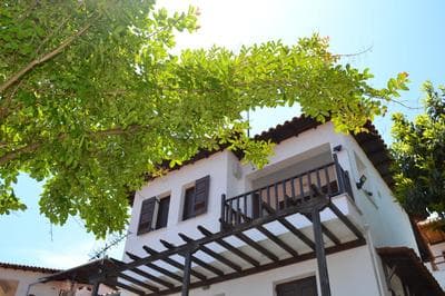 Aegean View House