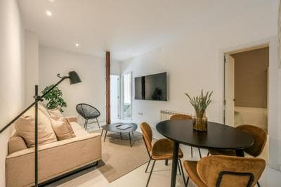 Apartamento Embajadores XIV
