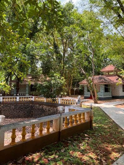 Surya Eco and Wedding Resort