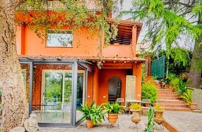 Cassia, Luminoso Open Space nel verde , Casa Dei Leoni