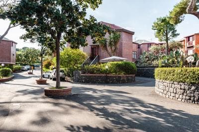 Casa Magnolia by Wonderful Italy