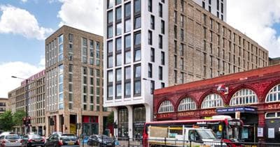 Holloway Studio