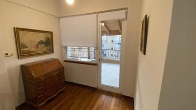 Athens center vintage maisonete