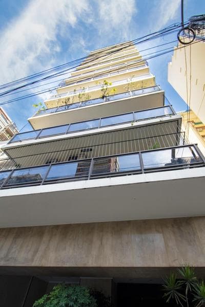 Bright and Spacious 3BR in Belgrano