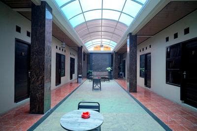RedDoorz Syariah near Unila Lampung