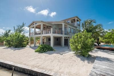 Suite 1 at Island Pearl Gold Standard Certified