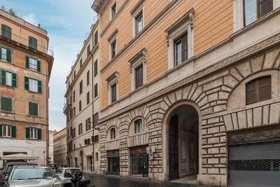 Pantheon Amazing & Central City View Apartment
