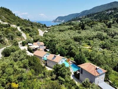 Dimarion Villas