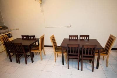 Green Close House Homestay