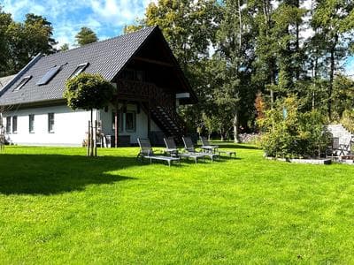 Ferienwohnungen Ast