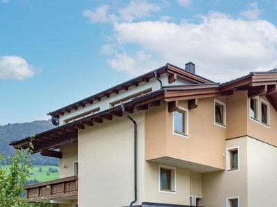 Ferienwohnung Schwarzenauer