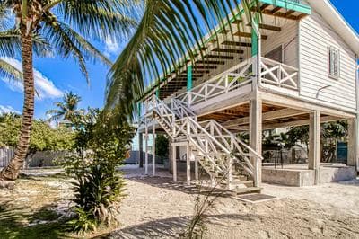 Casa 2 DV Cabanas Gold Standard Certified