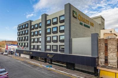 Hotel Chihuahua San Francisco