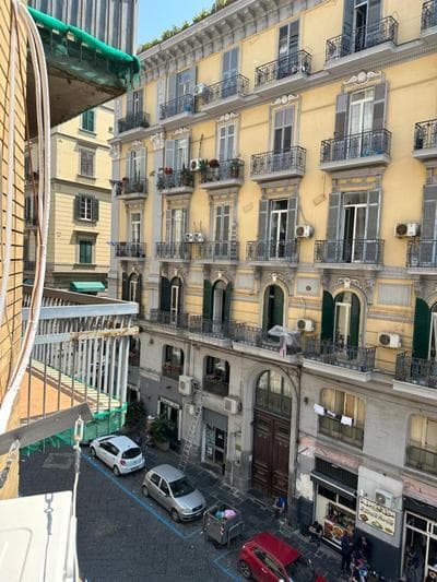 Casa Vacanza Benvenuti Al Sud