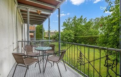 BEGE APARTMENTS: STAY & WORK