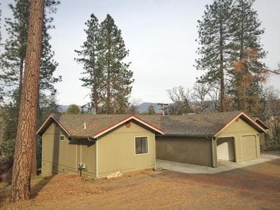 Prime location Yosemite Expedition by Casa Oso