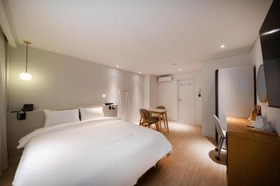 HOTEL SOHA