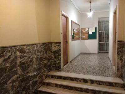 Central appartement