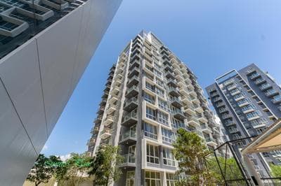 Mactan Newtown - 1BR Stunning Ocean View and City View