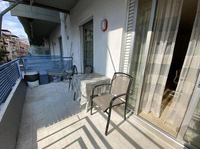 family house