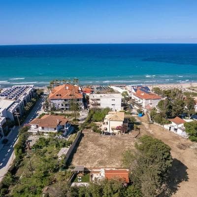 Villa Serenissima