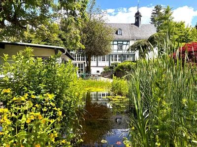 Altes Forsthaus Boppard