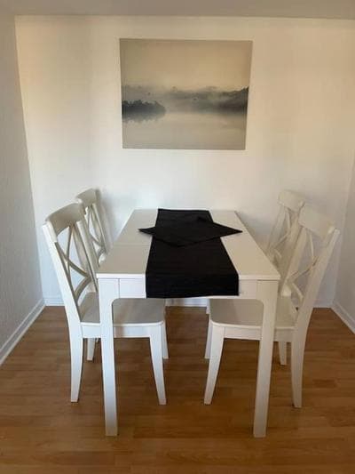 City Appartment 2 Krefeld 20km DUS Airport/ Messe