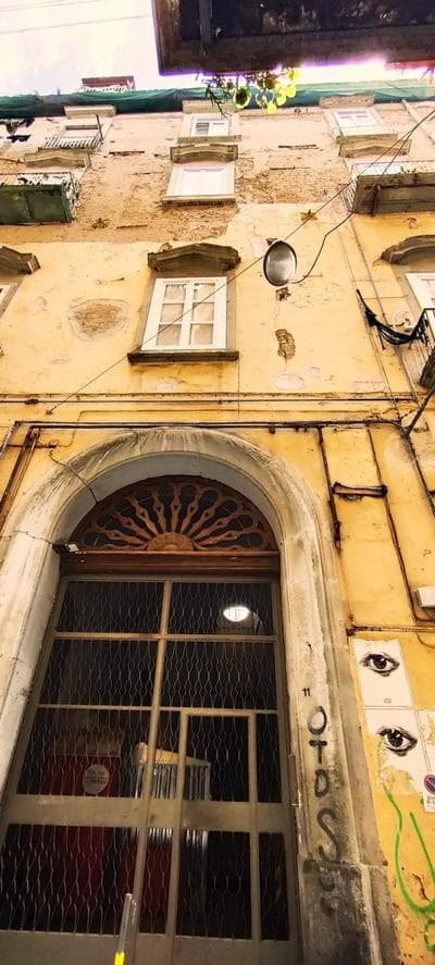 Residenza San Severo 3