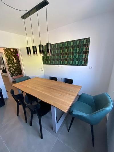 Wohlfühlapartment Nähe Legoland mit Terrasse