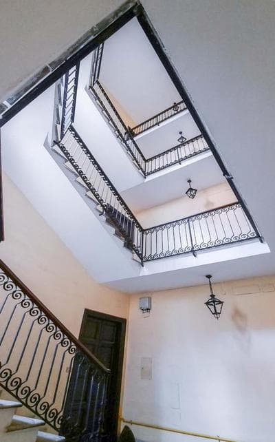 Le suite di Borgo