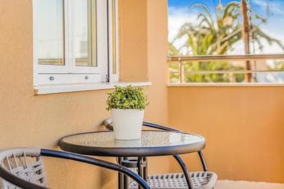 Maela Luxury Suite