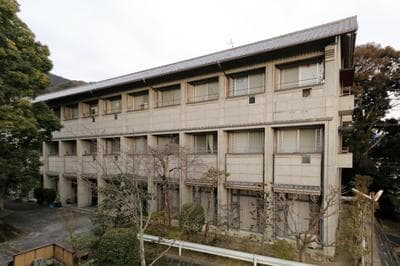 Enmanin Sanmitsuden - Vacation STAY 39449v