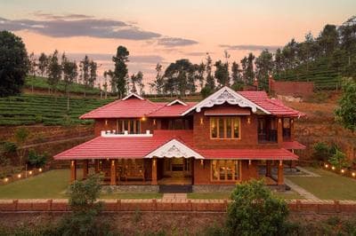 StayVista at Regal Retreat 5BR - Big Villa with Pvt Pool