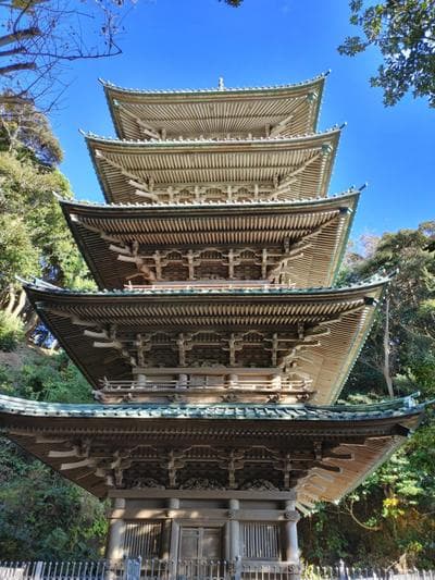Credo Maison Kamakura 101