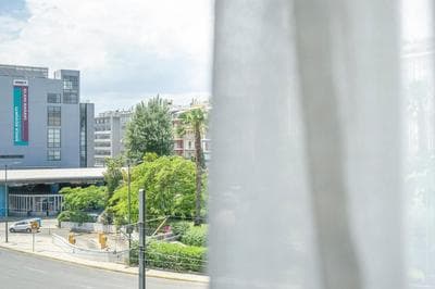 Central 2BR Apartment in the Heart of Athens