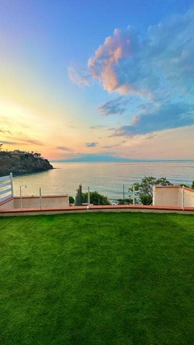 VILLA LA VISTA - BAIA DEL GAMBERO