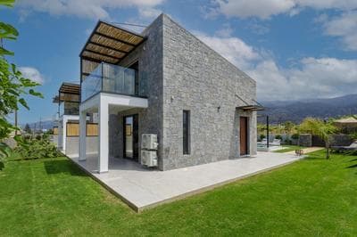 Hermagio Villa George by Estia