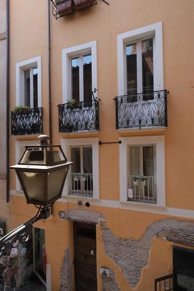Casa Orchidea