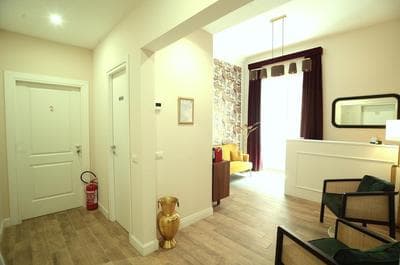 San Cosimato 40 guesthouse
