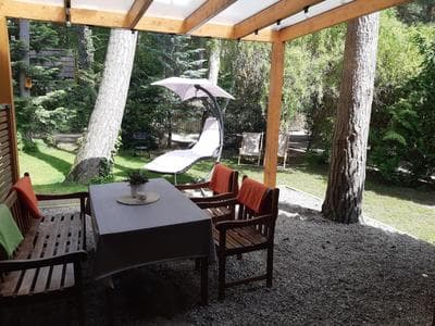 Domki apartamenty Nasza Chata - 4 minuty od plaży