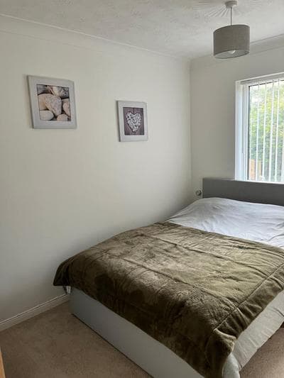 Flat 3 Seaside Haven