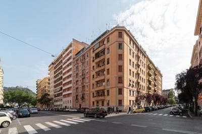 San Pietro & Castel Sant'Angelo - Cozy APT