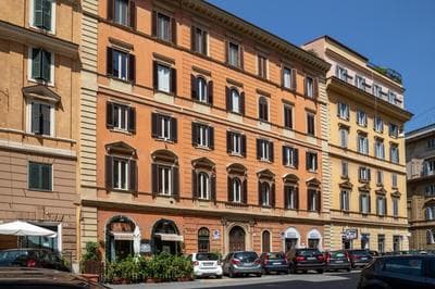 Porta Castello Suites