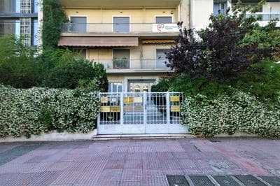 Best neighbourhood apartment in Athens near metro station & hospitals