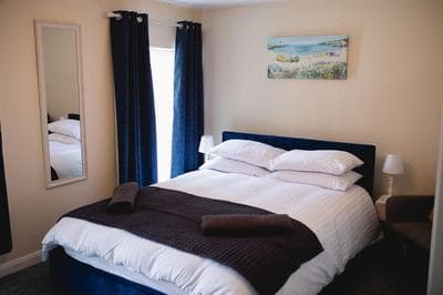 Ballycastle 7A Diamond 2 bedroom apartment