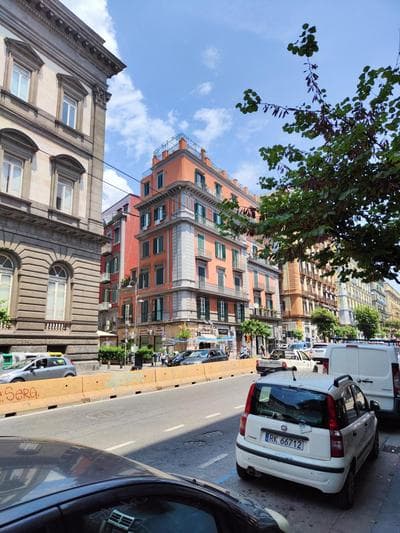 Palazzo il Convento Universita