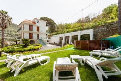 Villa Sam