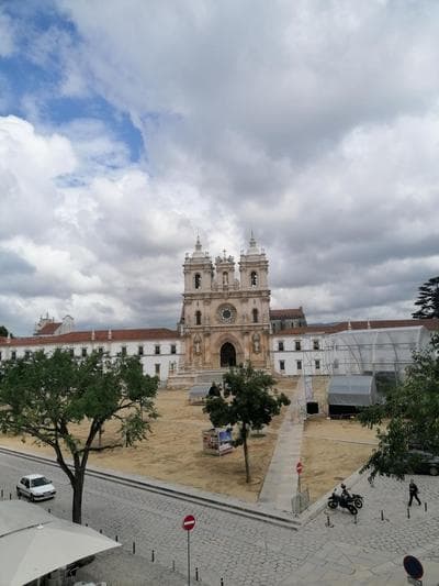 Hostel Rossio Alcobaça